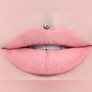 Jeffree Star Cosmetics Skin Tight velour liquid lipstick